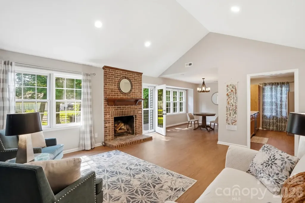 8917 Danson Drive Charlotte NC 28277