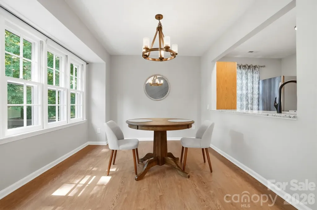 8917 Danson Drive Charlotte NC 28277