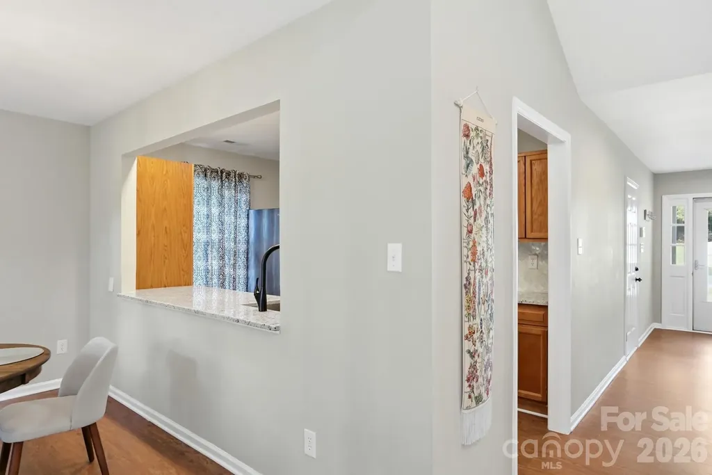 8917 Danson Drive Charlotte NC 28277