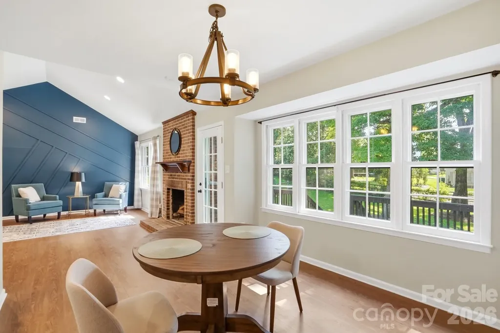 8917 Danson Drive Charlotte NC 28277