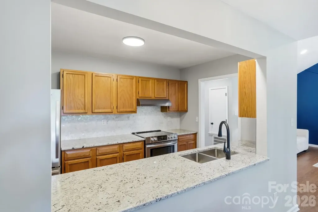 8917 Danson Drive Charlotte NC 28277