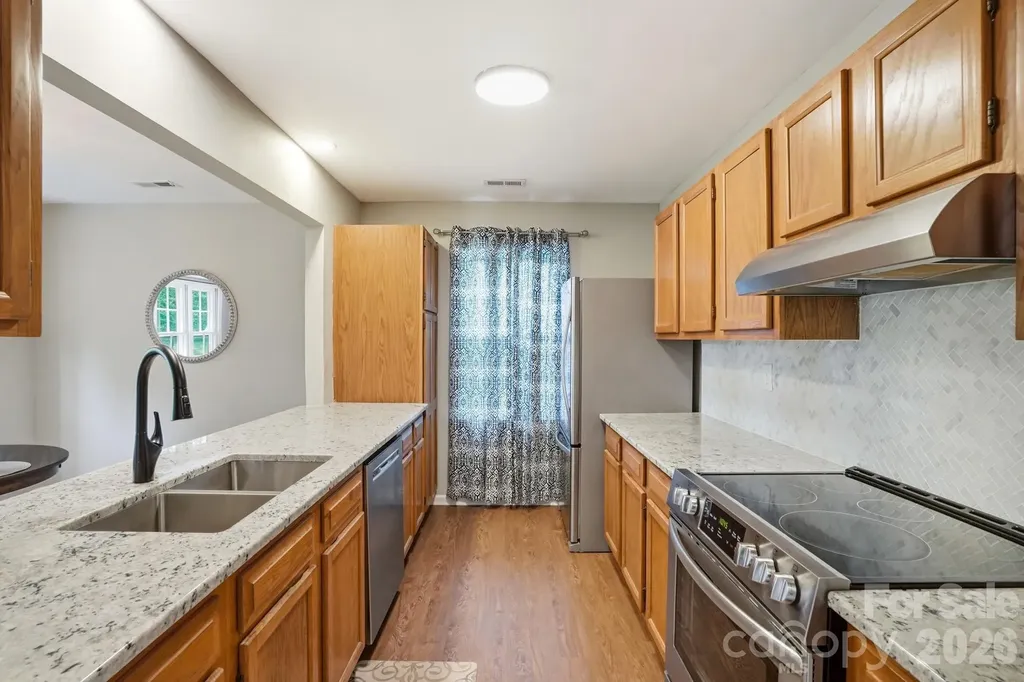 8917 Danson Drive Charlotte NC 28277