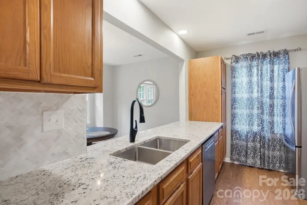 8917 Danson Drive Charlotte NC 28277