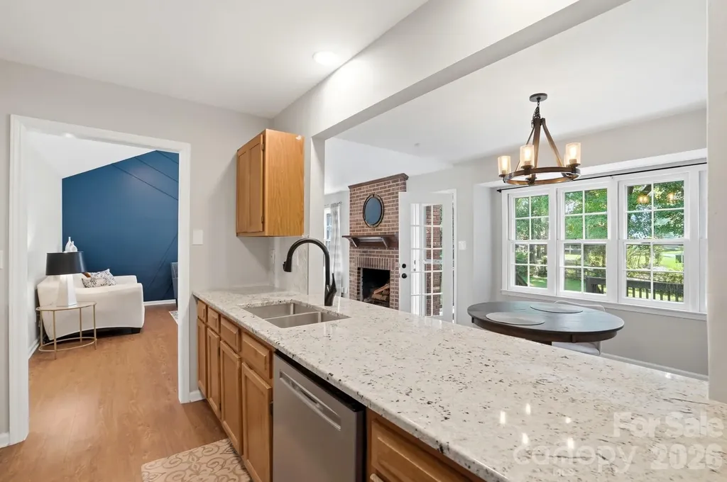 8917 Danson Drive Charlotte NC 28277