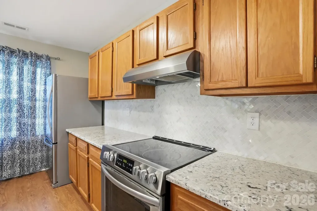 8917 Danson Drive Charlotte NC 28277