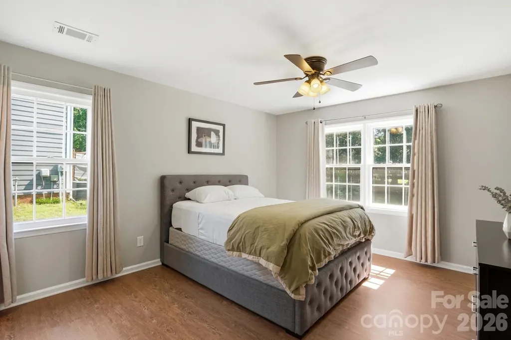 8917 Danson Drive Charlotte NC 28277