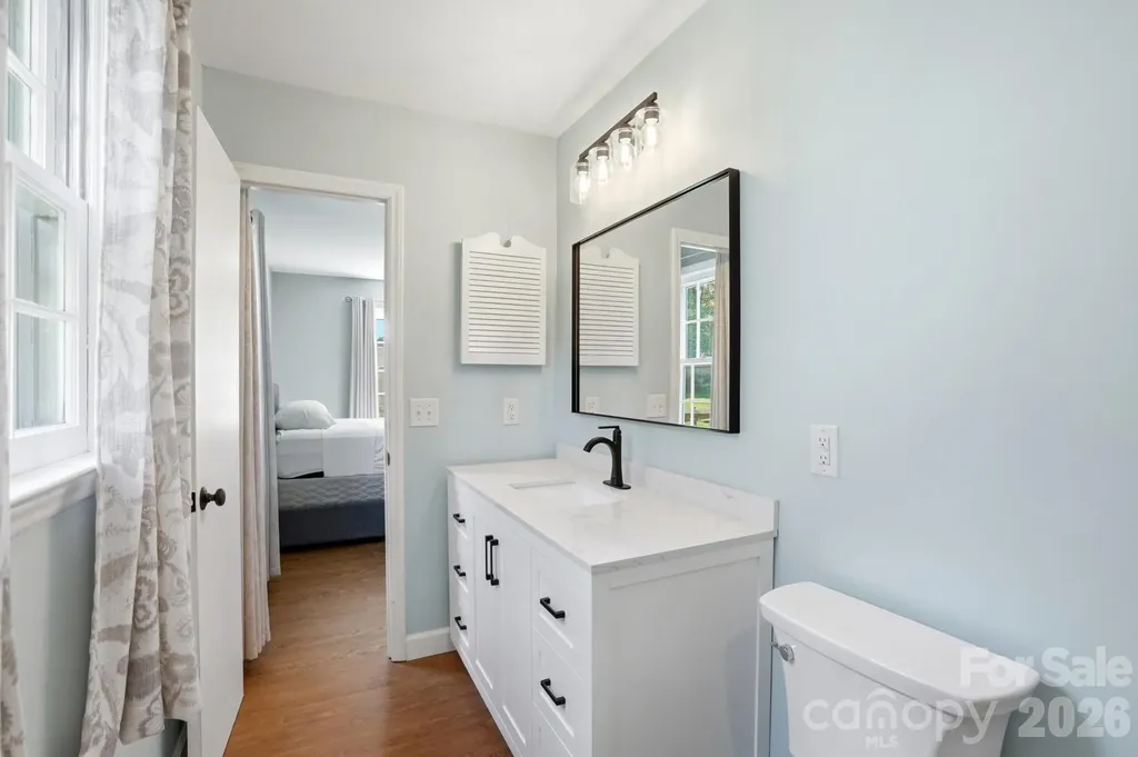8917 Danson Drive Charlotte NC 28277
