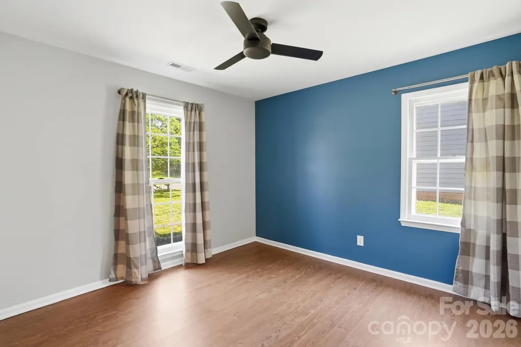8917 Danson Drive Charlotte NC 28277