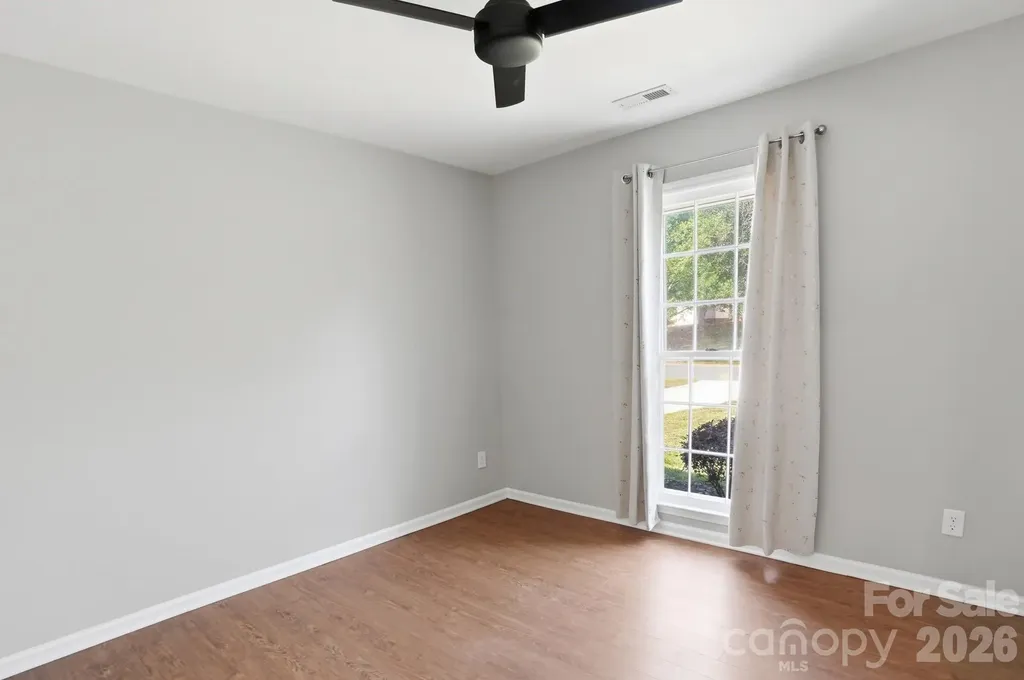 8917 Danson Drive Charlotte NC 28277