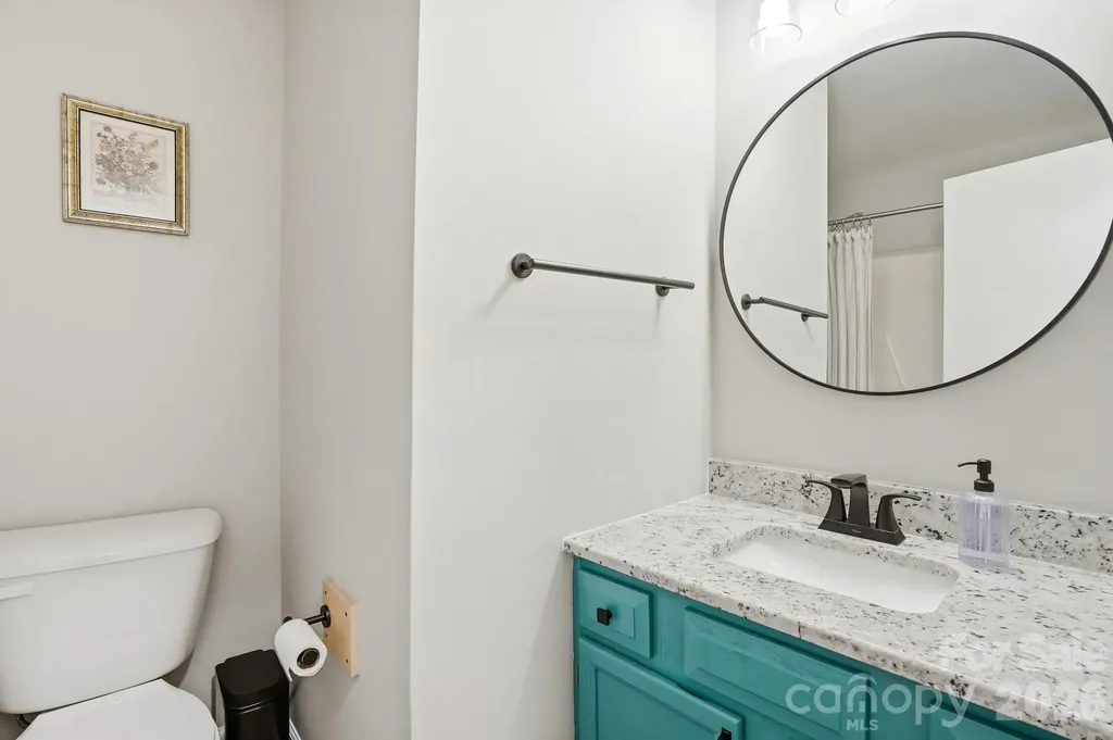 8917 Danson Drive Charlotte NC 28277