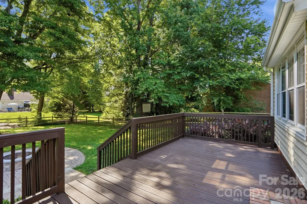 8917 Danson Drive Charlotte NC 28277