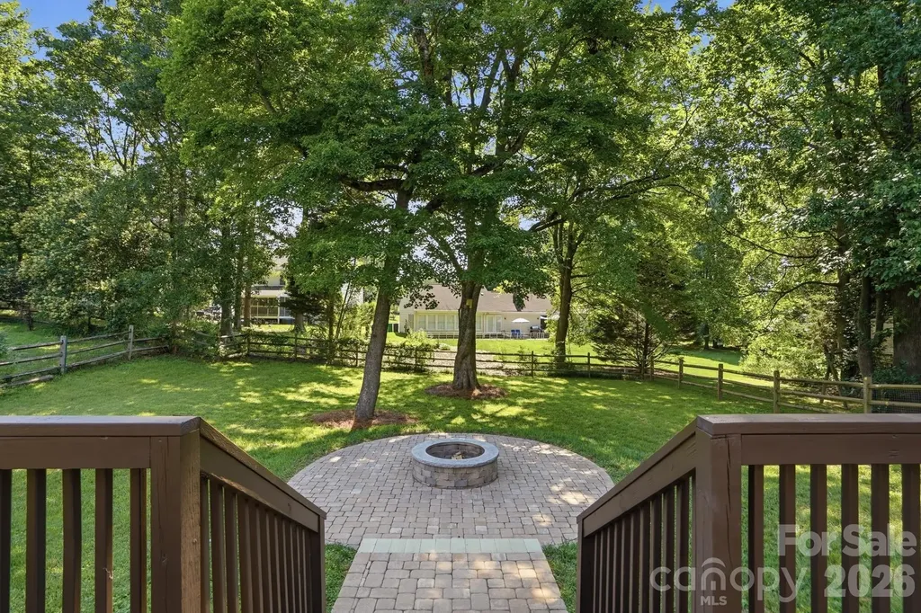 8917 Danson Drive Charlotte NC 28277
