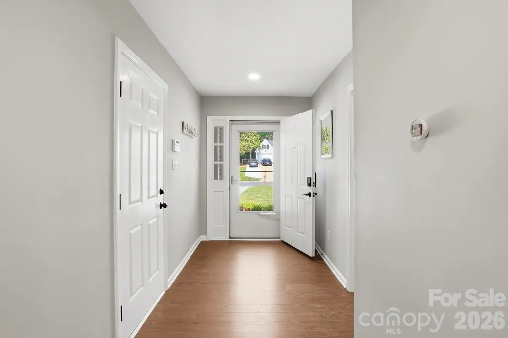 8917 Danson Drive Charlotte NC 28277