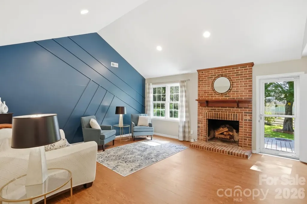 8917 Danson Drive Charlotte NC 28277