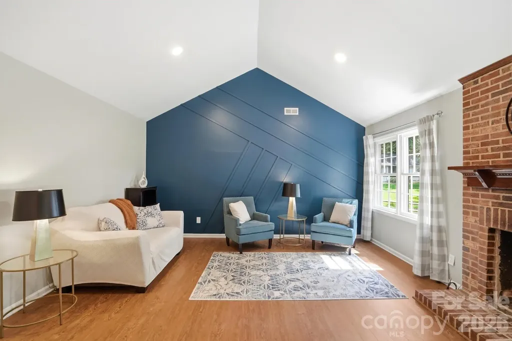 8917 Danson Drive Charlotte NC 28277