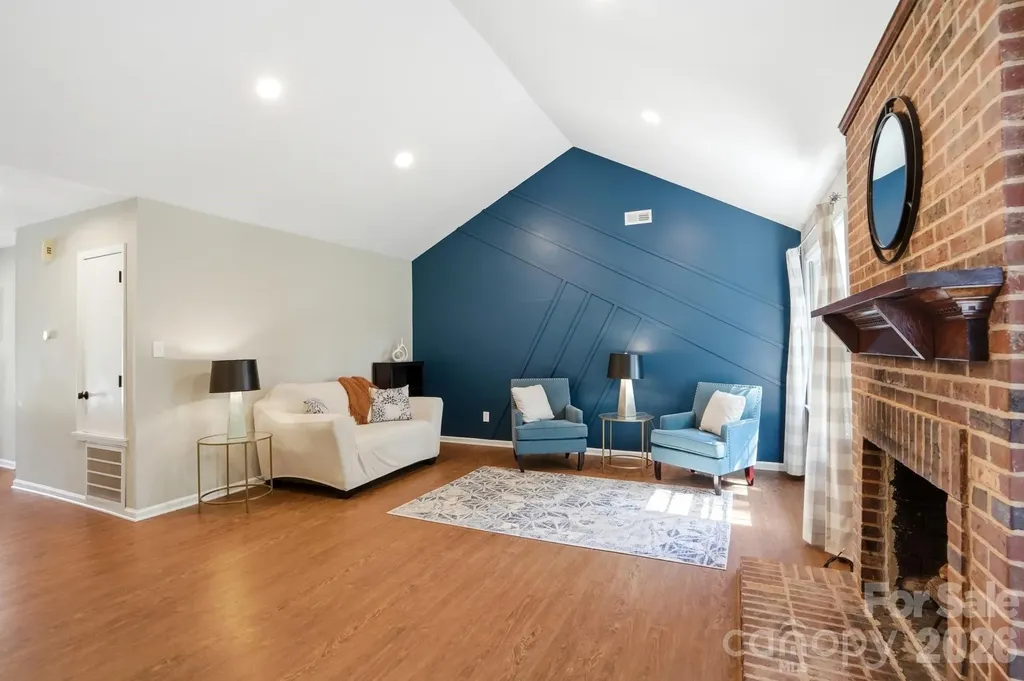 8917 Danson Drive Charlotte NC 28277