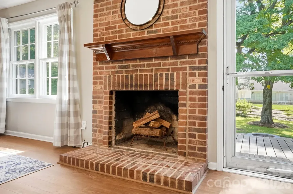 8917 Danson Drive Charlotte NC 28277