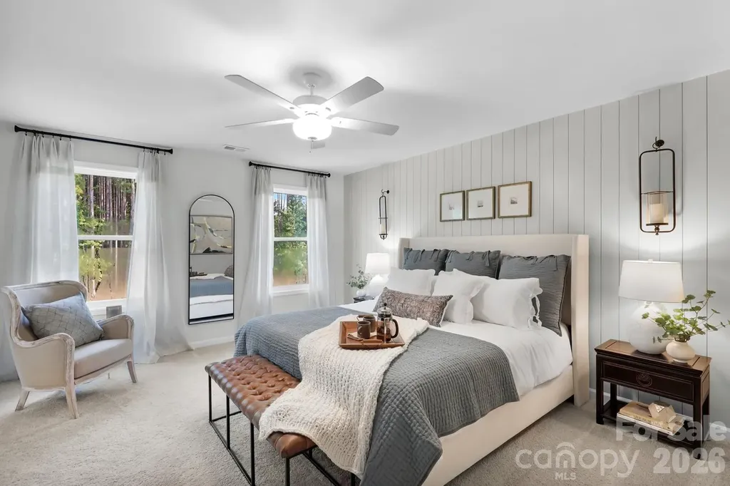 4017 Juno Drive Charlotte NC 28215