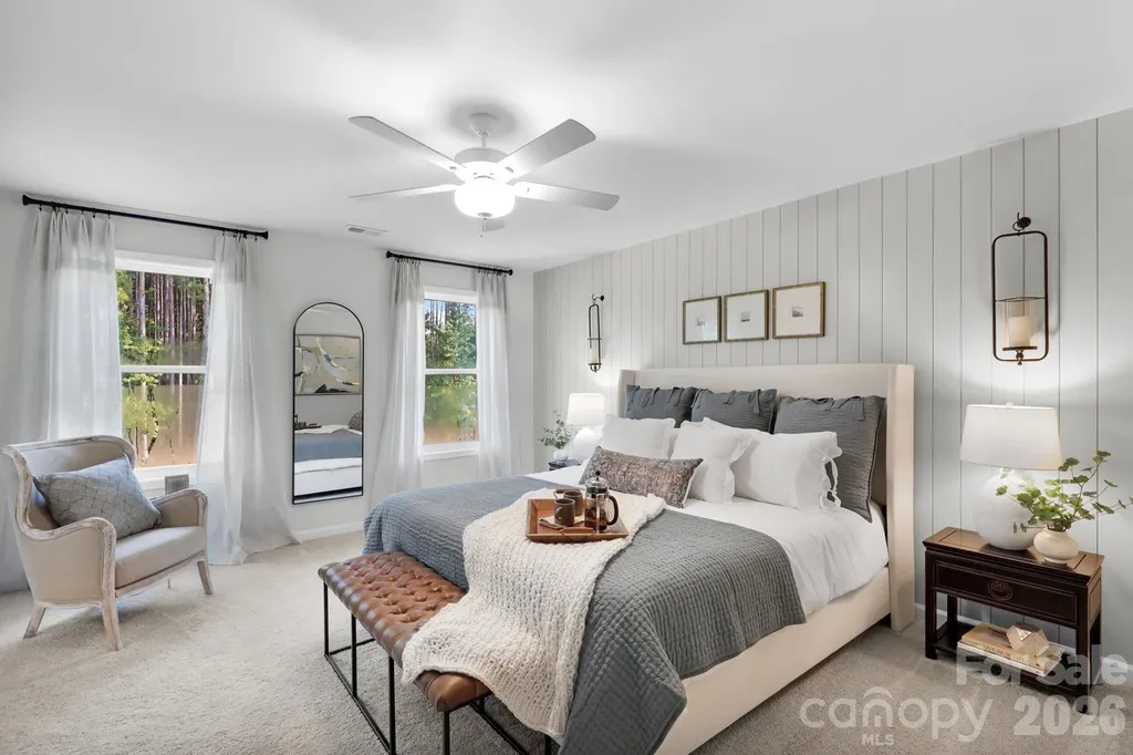 4017 Juno Drive Charlotte NC 28215
