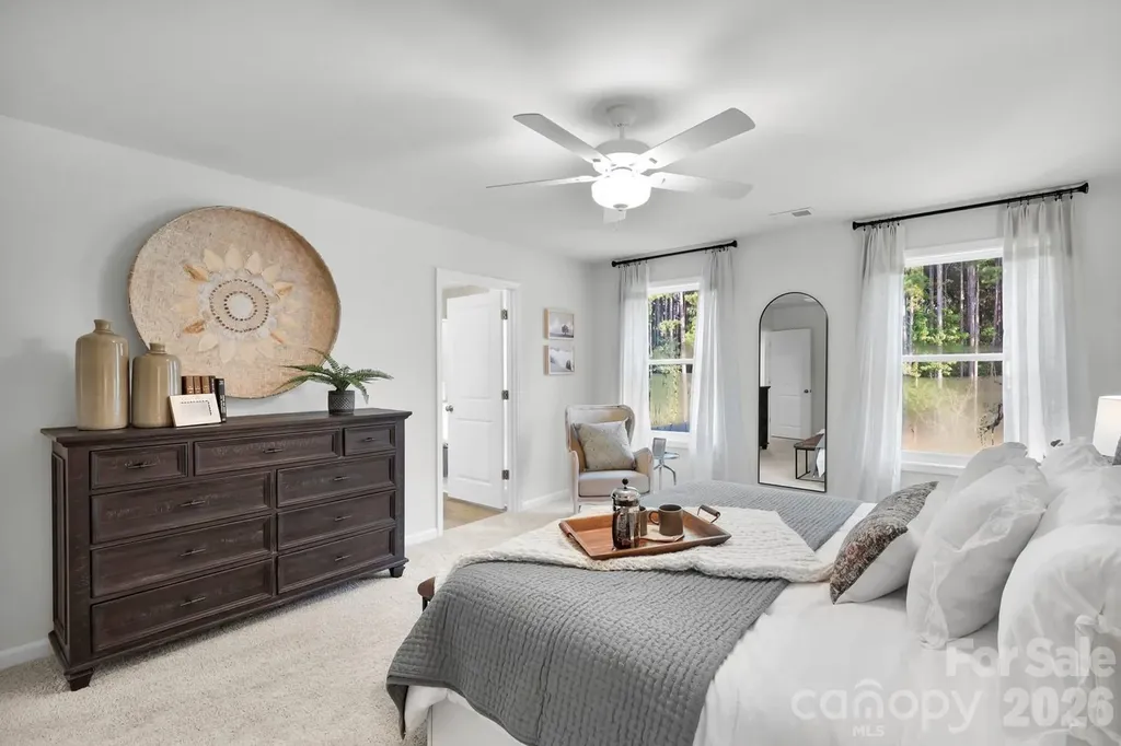 4017 Juno Drive Charlotte NC 28215