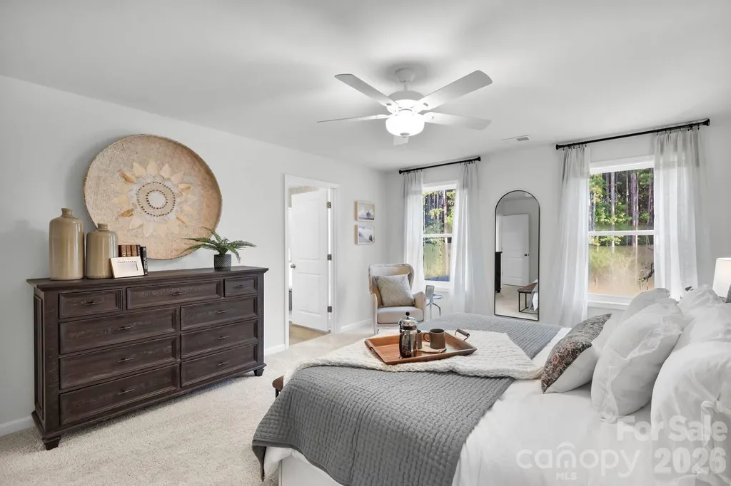 4017 Juno Drive Charlotte NC 28215