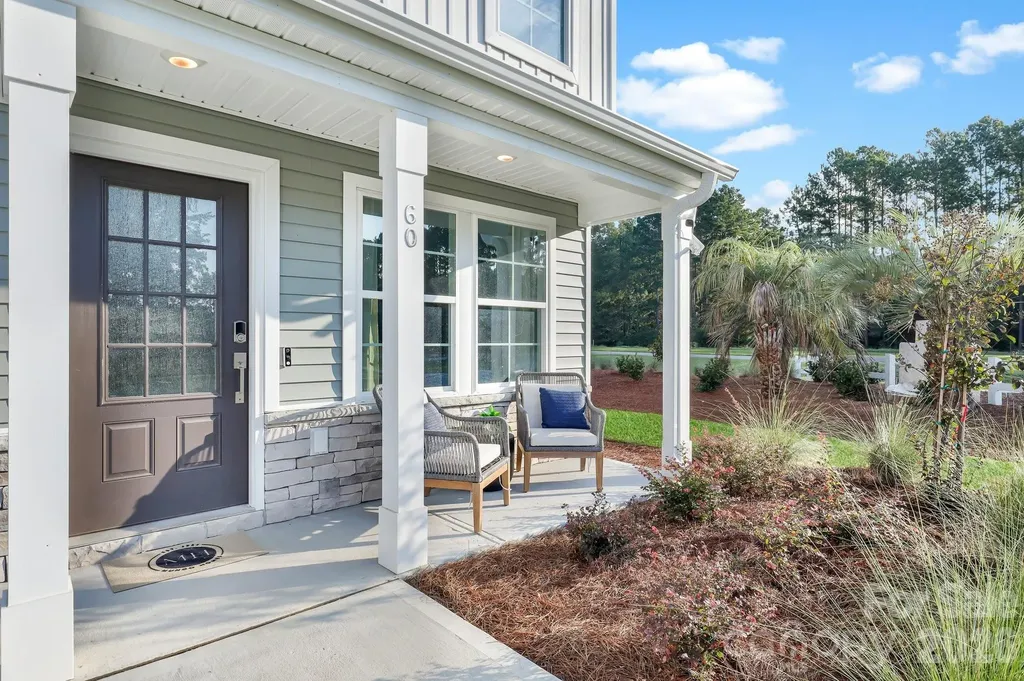 4017 Juno Drive Charlotte NC 28215