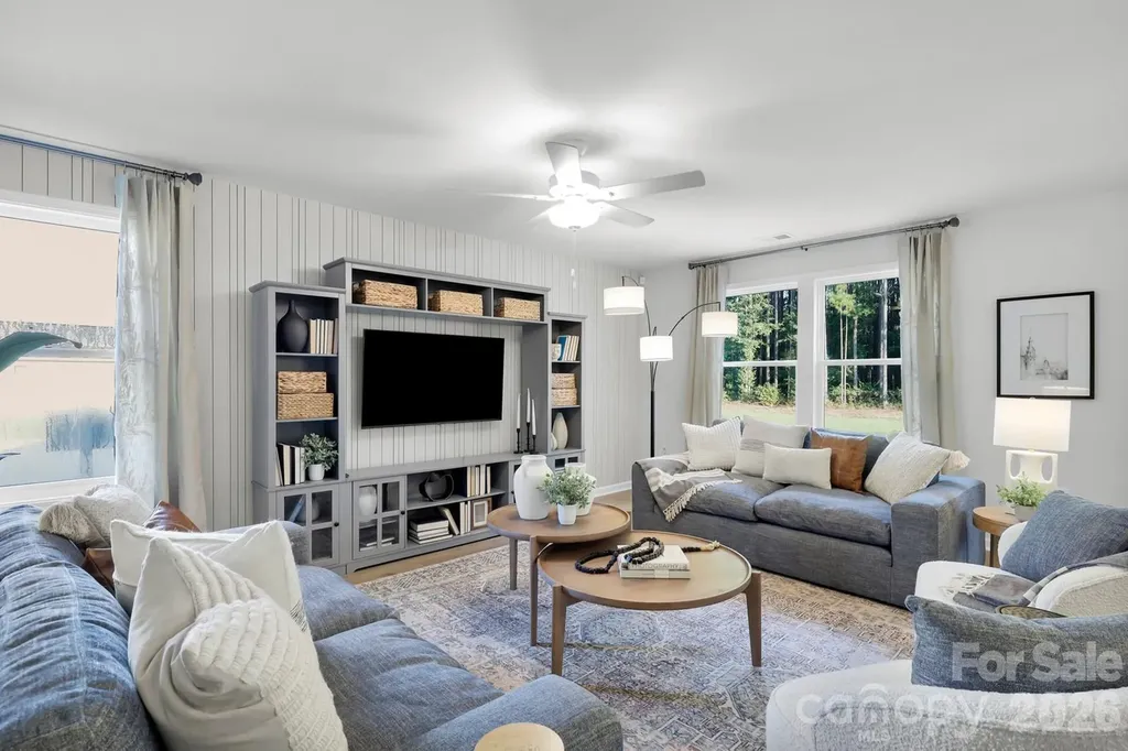 4017 Juno Drive Charlotte NC 28215