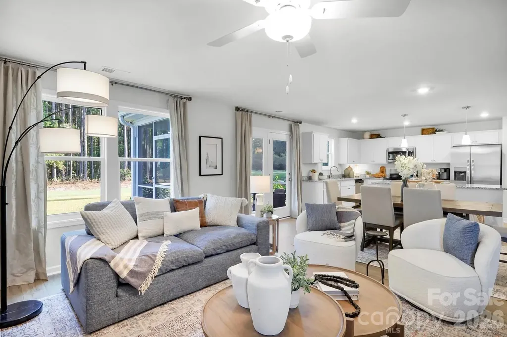 4017 Juno Drive Charlotte NC 28215