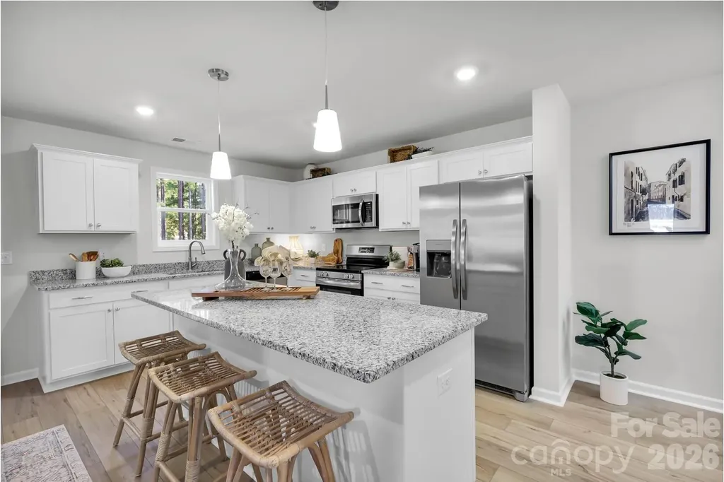 4017 Juno Drive Charlotte NC 28215