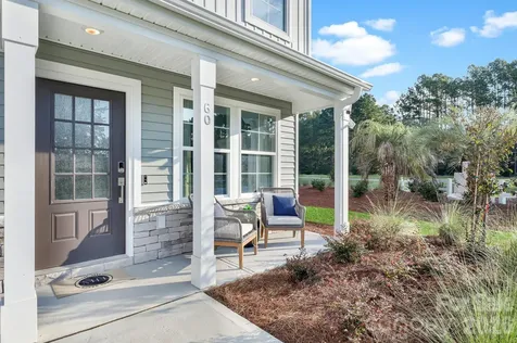 4017 Juno Drive Charlotte NC 28215