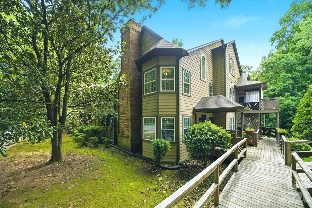 6150 Gray Gate Lane Charlotte NC 28210