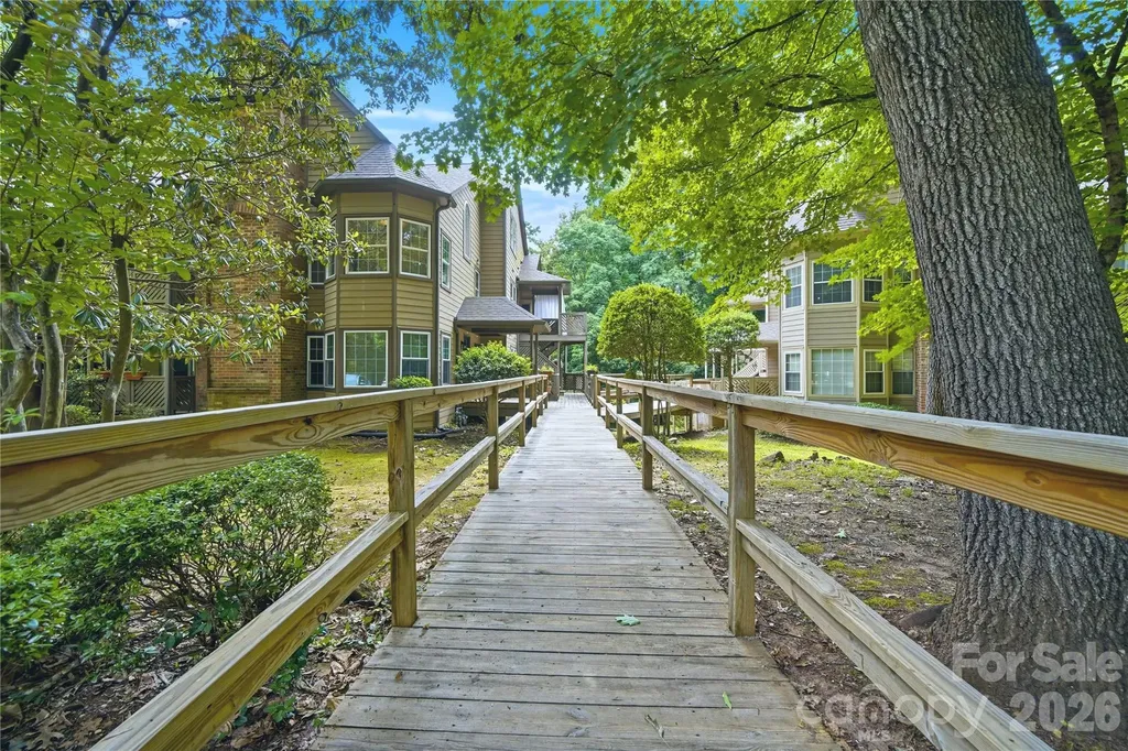 6150 Gray Gate Lane Charlotte NC 28210