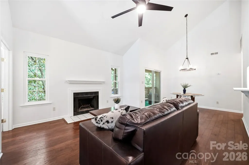 6150 Gray Gate Lane Charlotte NC 28210
