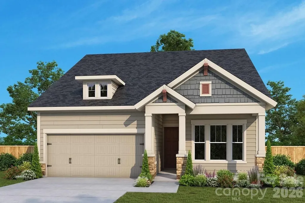 1018 Cane Way Waxhaw NC 28173