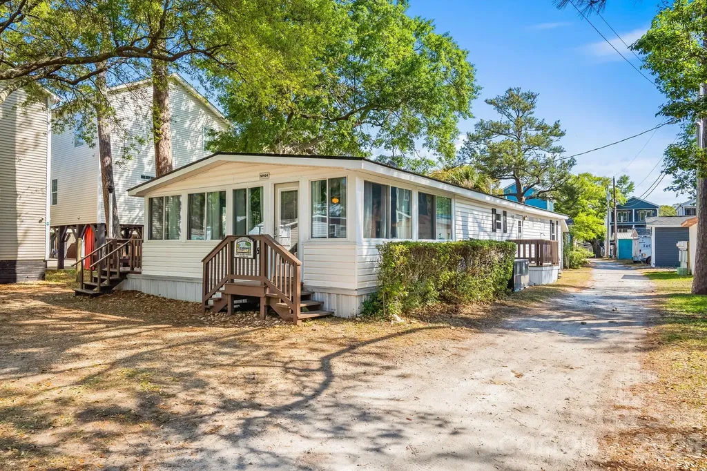 6011 S Kings Highway Myrtle Beach SC 29575