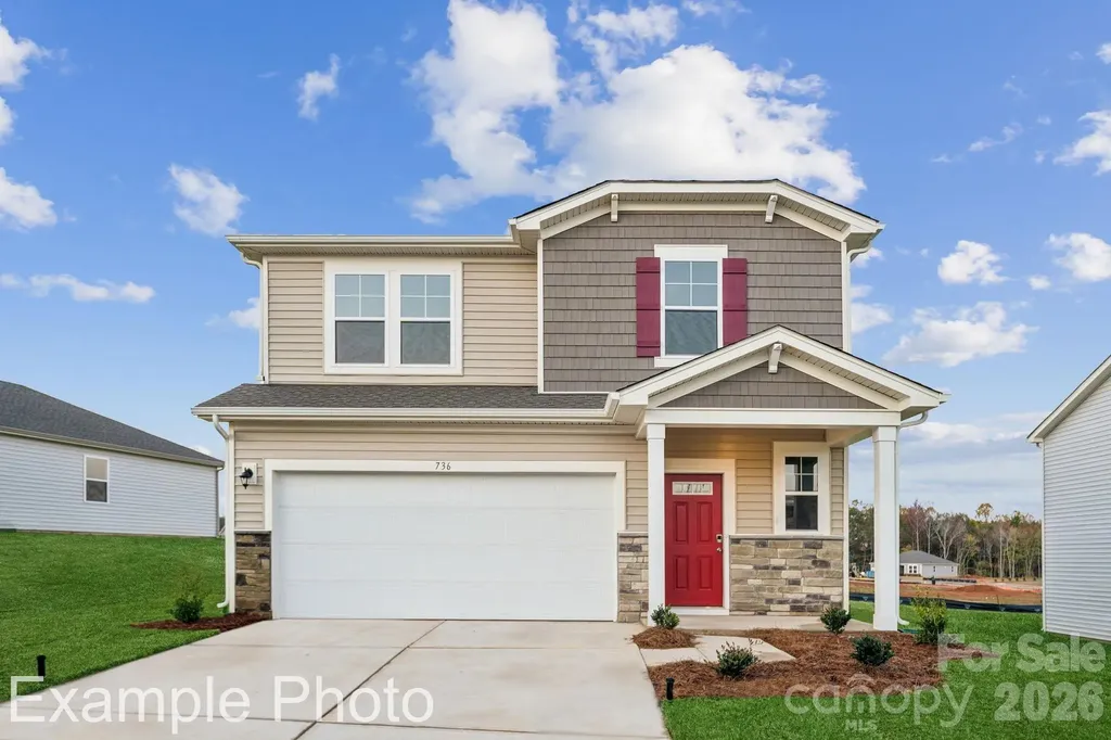 2948 31st Street Lane NE Hickory NC 28601