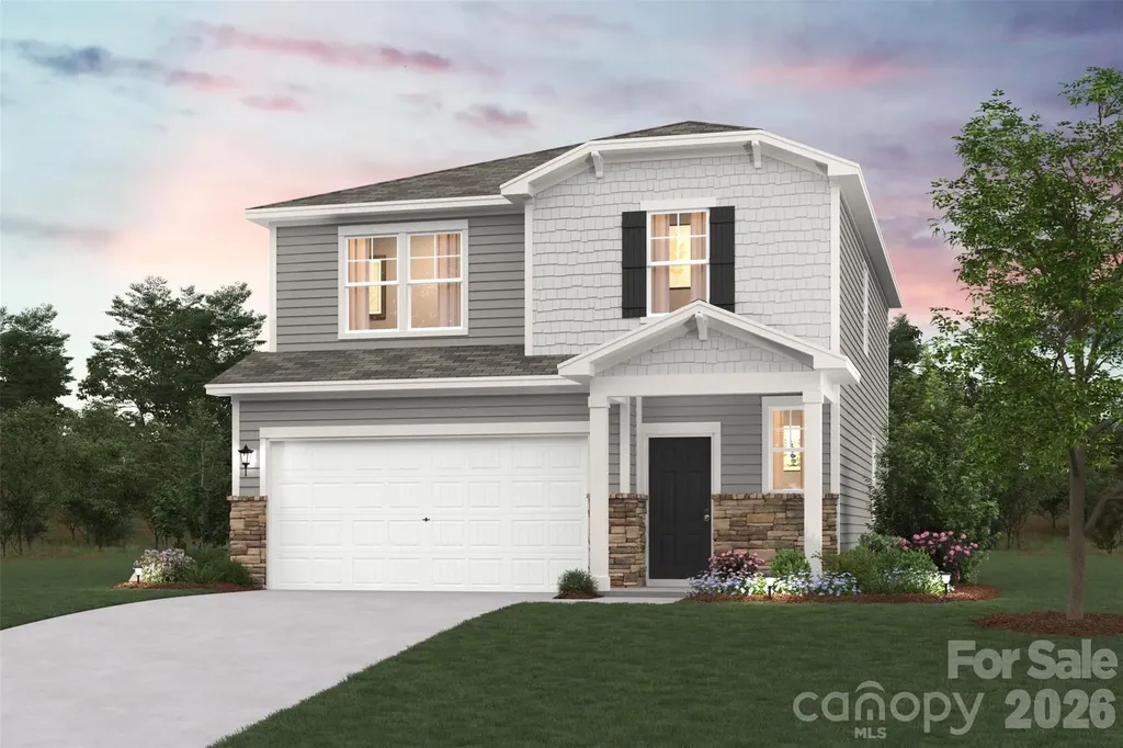 2948 31st Street Lane NE Hickory NC 28601