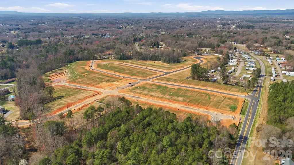 2948 31st Street Lane NE Hickory NC 28601