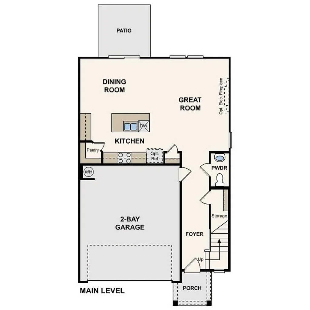 2948 31st Street Lane NE Hickory NC 28601