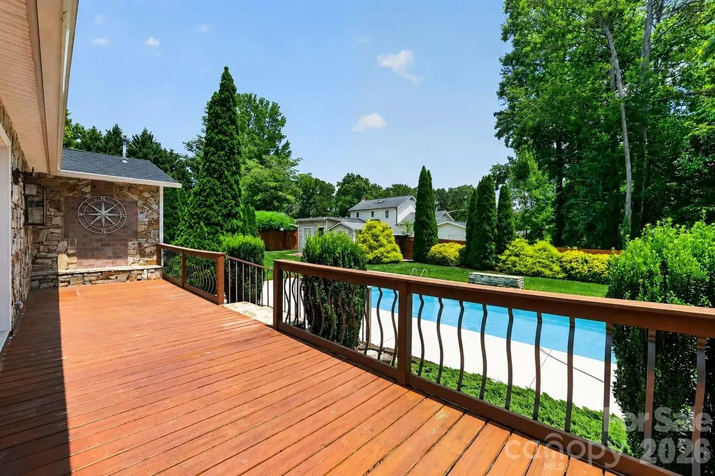 4382 Cross Ridge Drive Gastonia NC 28056