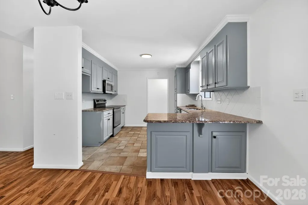 4382 Cross Ridge Drive Gastonia NC 28056