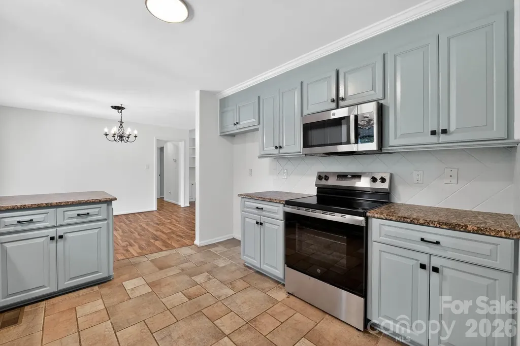 4382 Cross Ridge Drive Gastonia NC 28056