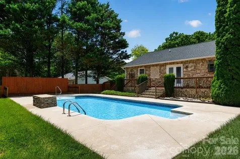 4382 Cross Ridge Drive Gastonia NC 28056