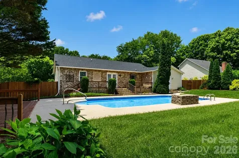 4382 Cross Ridge Drive Gastonia NC 28056