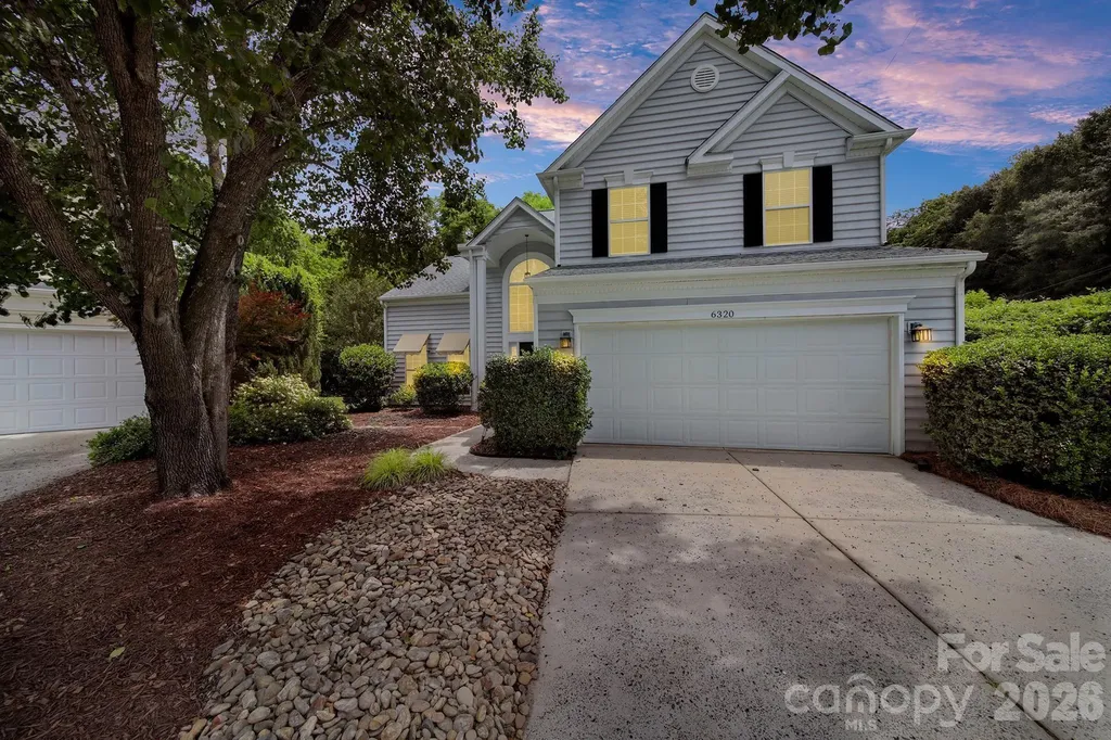 6320 Revlock Court Charlotte NC 28226