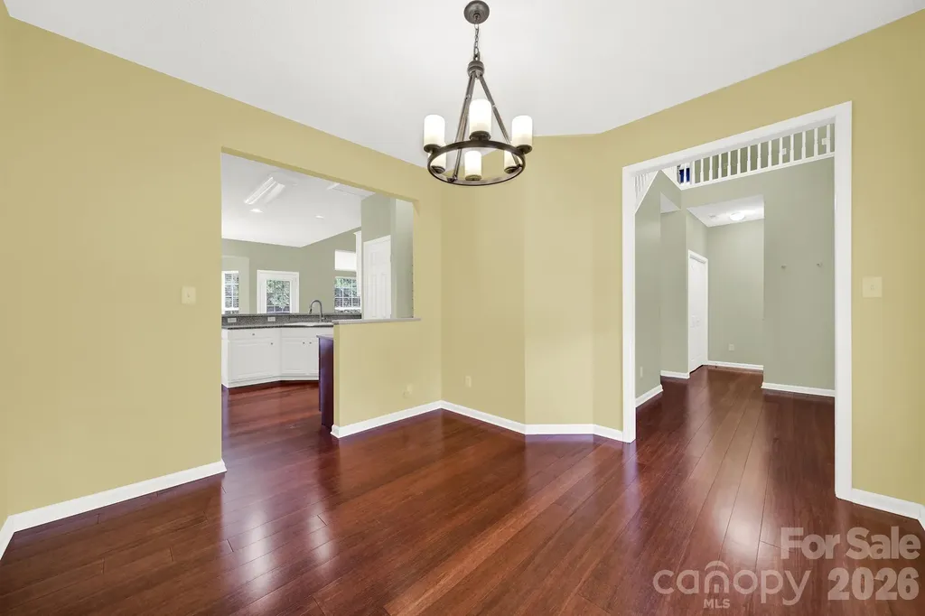 6320 Revlock Court Charlotte NC 28226