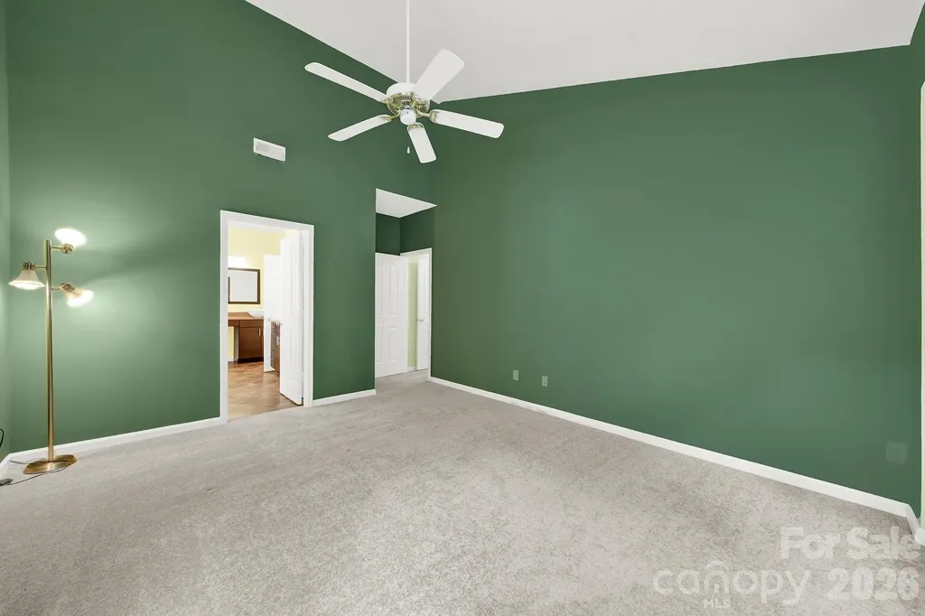 6320 Revlock Court Charlotte NC 28226