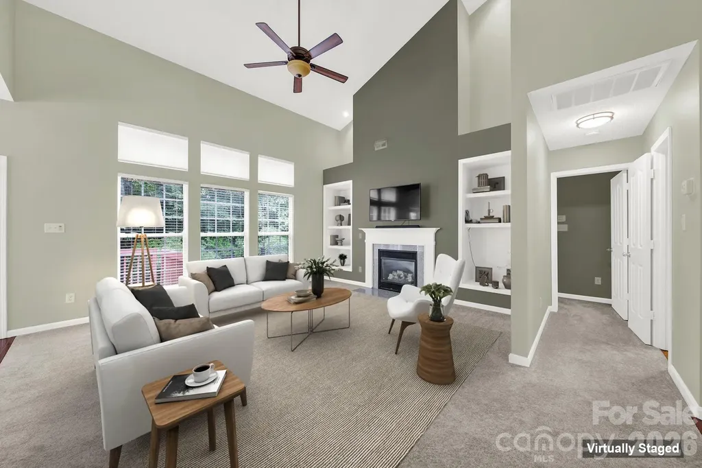 6320 Revlock Court Charlotte NC 28226