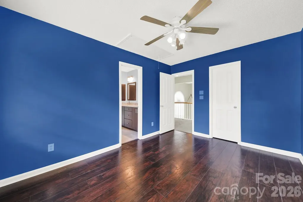 6320 Revlock Court Charlotte NC 28226