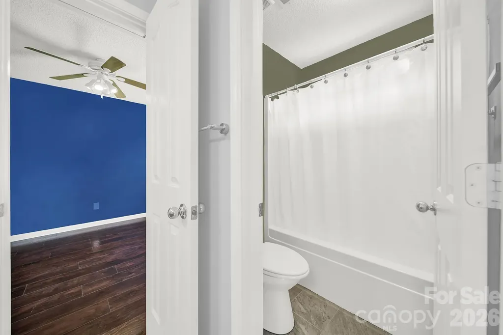 6320 Revlock Court Charlotte NC 28226